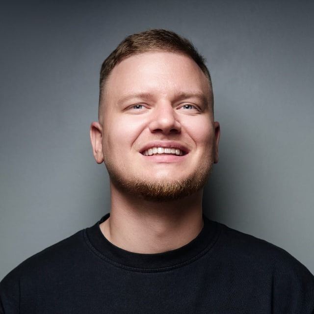 Dmytro Antonyuk
